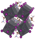 Physics of perovskites materials and devices