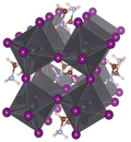 Physique des matériaux et dispositifs perovskites