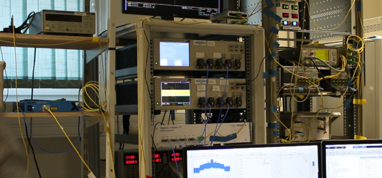 Communications Optiques Communications Optiques