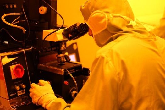 VCSEL et VECSEL pour la convergence électro-optique