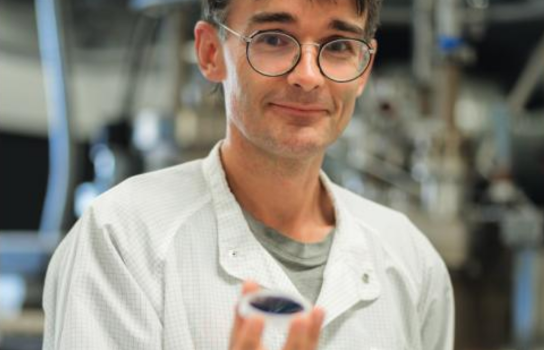 Nanostructures et Hétérostructures III-V/Si Nanostructures et Hétérostructures III-V/Si