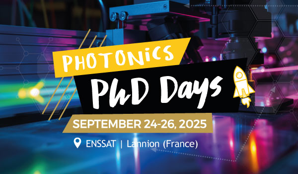 Photonics PhD Days 2025