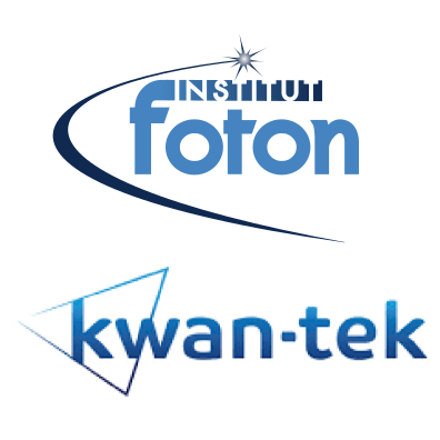 Kwan-tek et l’Institut FOTON s’associent pour booster l’innovation dans les capteurs quantiques de haute précision