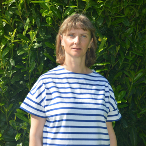 DISTINCTION – Mathilde Gay, lauréate de la médaille de cristal du CNRS 2026