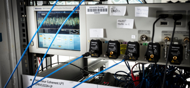 Characterization and Mitigation of Nonlinear Effects in Very High-Power Optical Communication Systems Characterization and Mitigation of Nonlinear Effects in Very High-Power Optical Communication Systems
