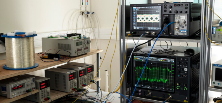 Evolution of Optical Technologies for High-Speed Access Networks energy efficient communications optiques