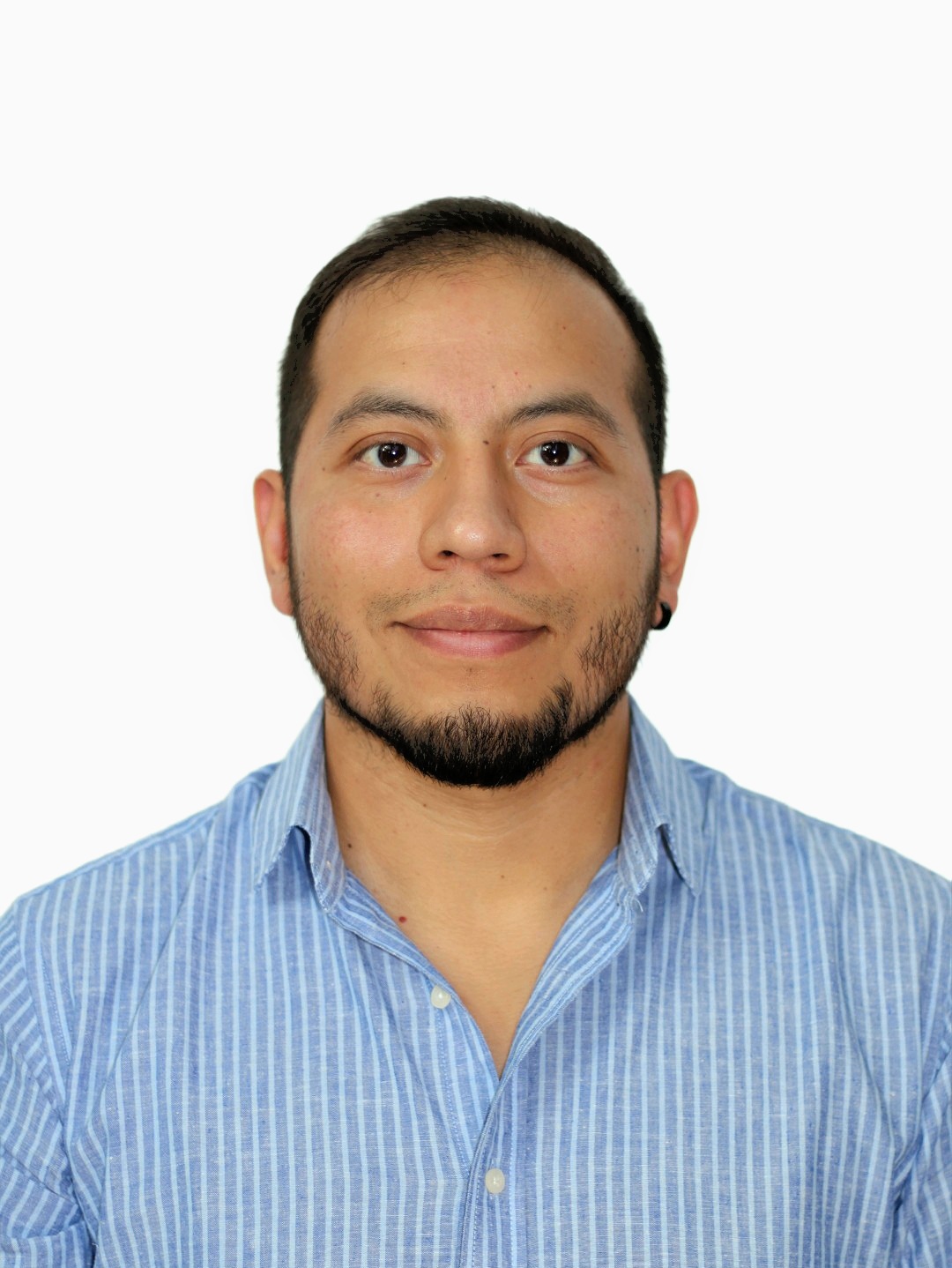 BARTOLO GONZÁLEZ Adrián