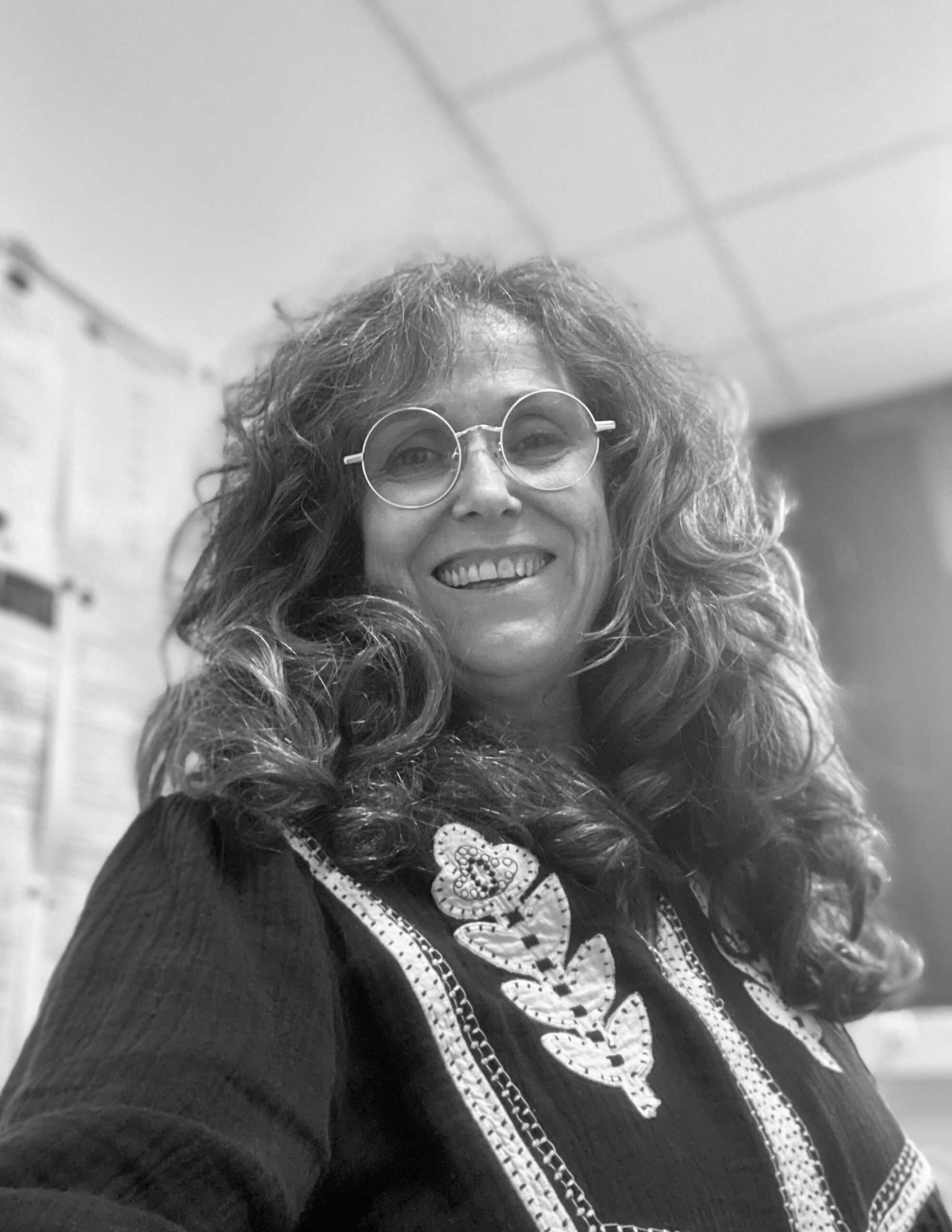 HUET – LE QUÉRÉ Laurence