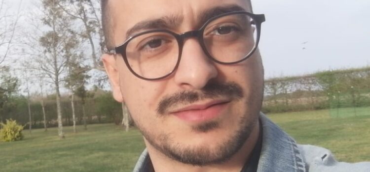 MEZIANI Sofiane