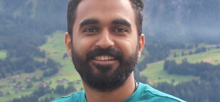 PALLIKKARA CHANDRASEKHARAN Sreejith PALLIKKARA CHANDRASEKHARAN Sreejith